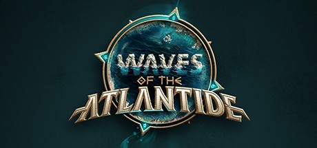 Games like Waves of the Atlantide