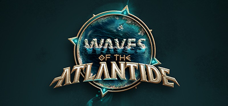 Waves of the Atlantide Image