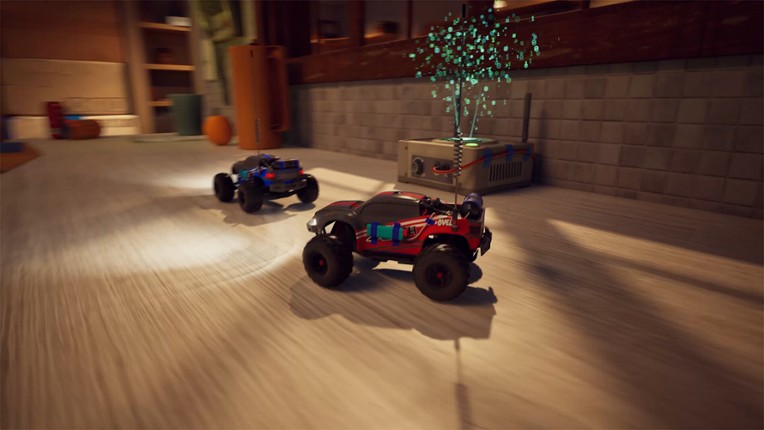 WheelMates screenshot