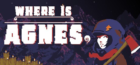Games like Where is Agnes?