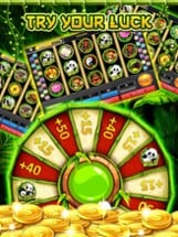 Wild Diamond Panda Slots Free Slot Machines Games Image