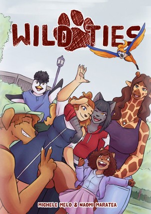 Wild Ties Image