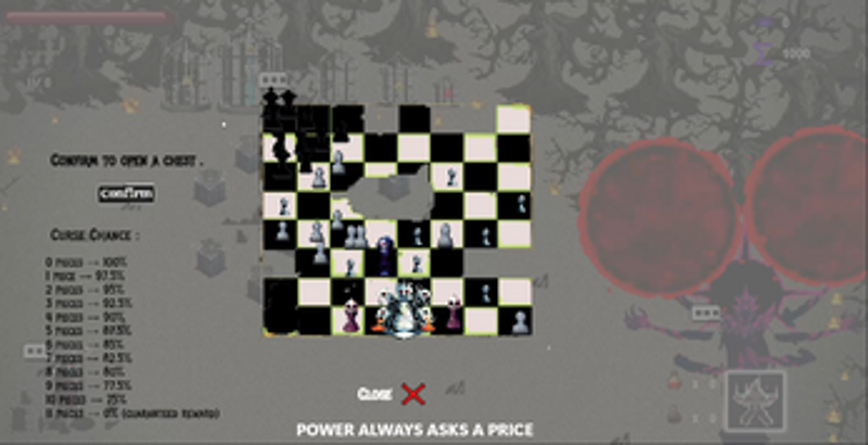 WinterCore screenshot