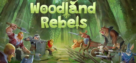 Games like Woodland Rebels