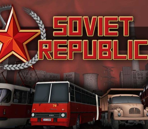 Workers & Resources: Soviet Republic Image