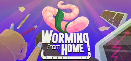 Games like Worming from Home