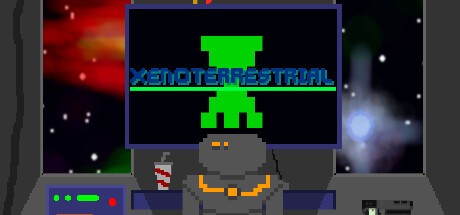 Games like Xenoterrestrial