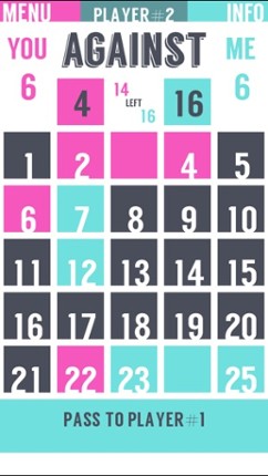 You Against Me screenshot