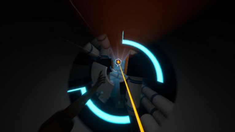 Zero Run (Beta) screenshot