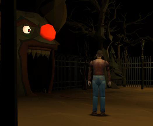 ZureiHill (DEMO) screenshot