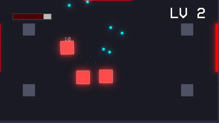几何防线 Geo Defense Image
