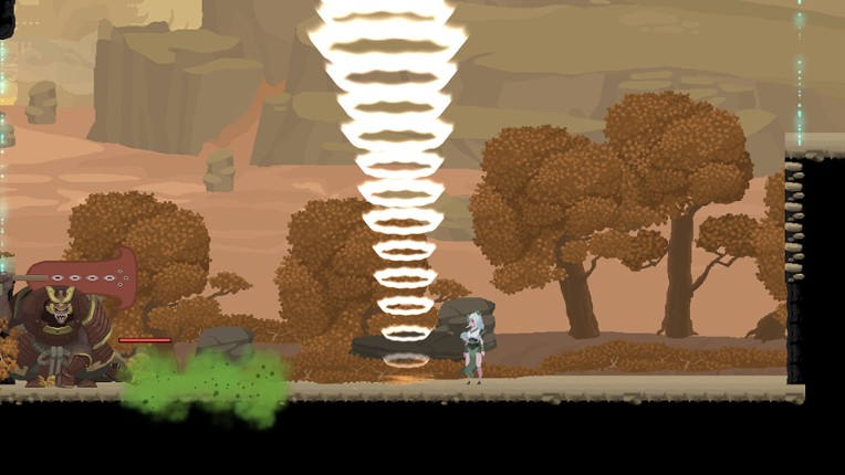 江湖黄老六 Lord of mythical beast screenshot