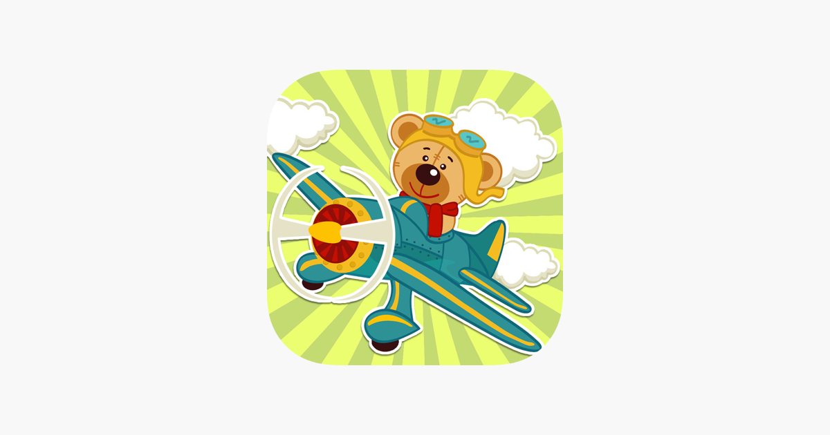 Games like 汽车消防车游戏总动员-巴士小汽车识字拼图游戏