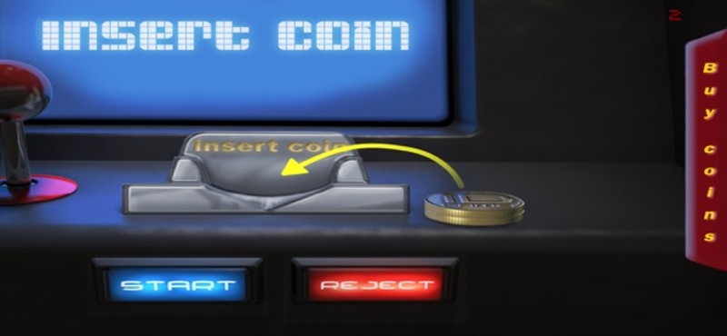 1D Arcade screenshot