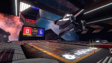 2MD: VR Football Evolution Image