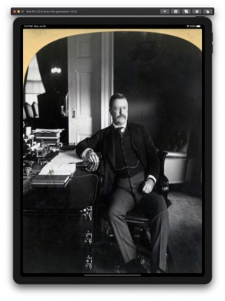 3D STEREOVISION TIME MACHINE 2 screenshot