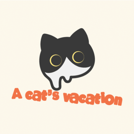 A Cat's Vacation Image