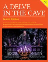 A Delve In The Cave • 5E Fantasy Adventure Image