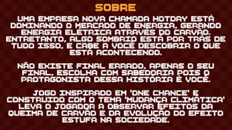 A Hot Day screenshot