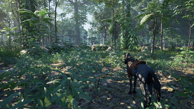 Aatral Origins screenshot