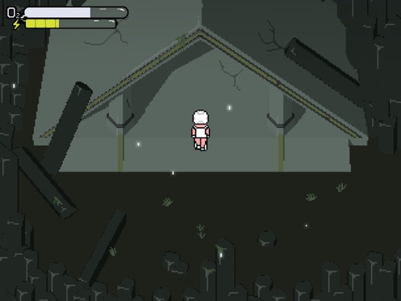 Abyss of Light Image