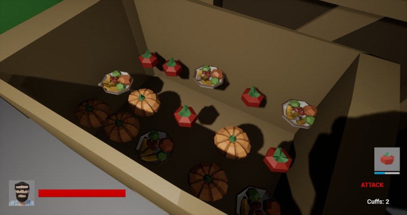 Accident On the Simple Rd screenshot