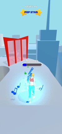 Actor or Singer screenshot