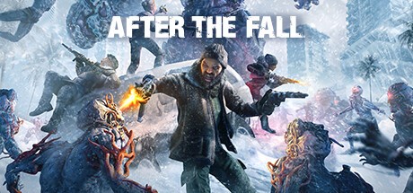 Games like After the Fall