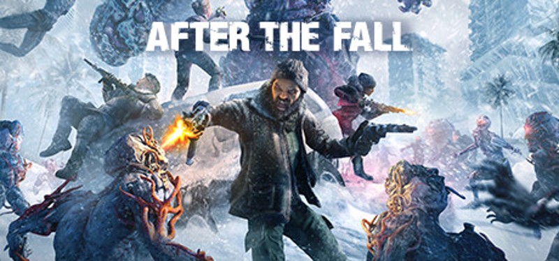 After the Fall Image