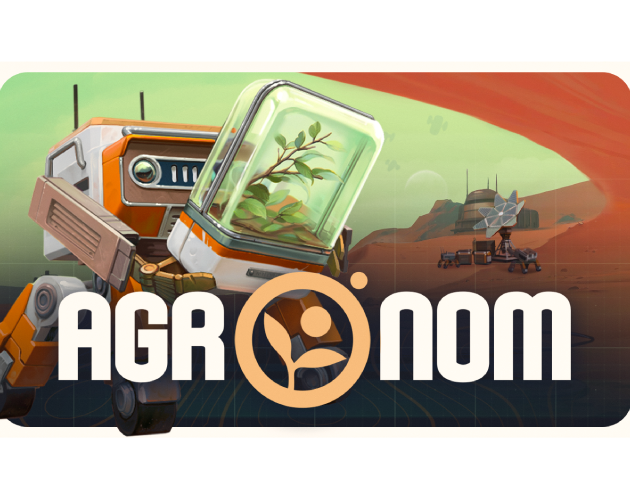 Games like AGRONOM