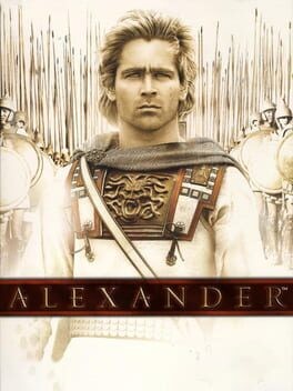 Games like Alexander