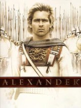 Alexander Image