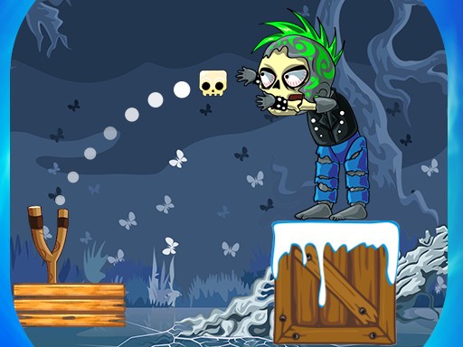 Games like Angry Zombies Game