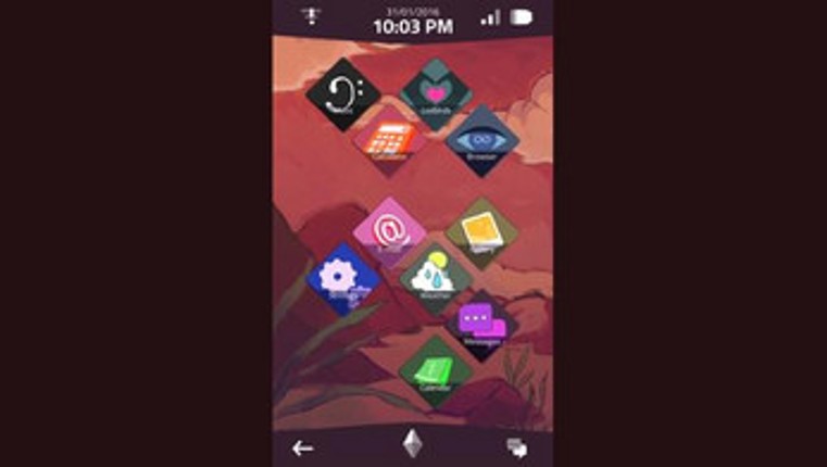 Another Lost Phone Laura's Story screenshot