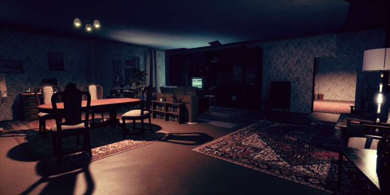 Apartment 3301 screenshot