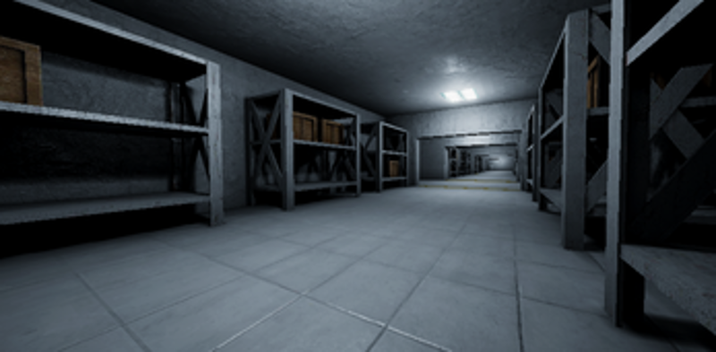 Ape Storage screenshot