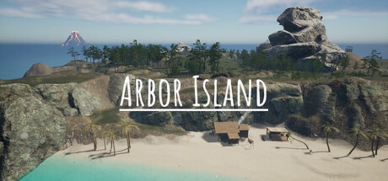 Arbor Island Game Cover