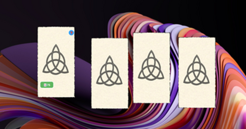 Arcanaipe screenshot