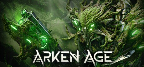 Games like Arken Age