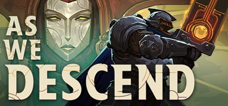 Games like As We Descend