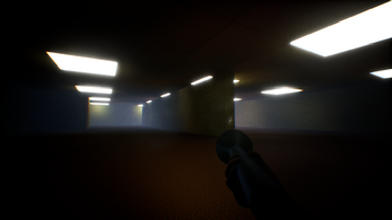 BackRoom Image