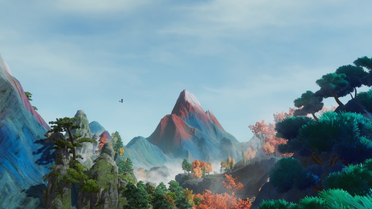 Ballads of Hongye Image