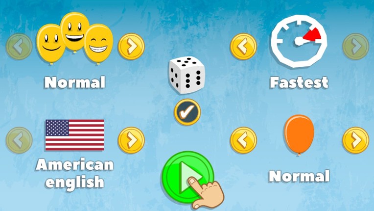 Balloon Pop for Toddlers & Kids: Learn Numbers, Letters, Colors & Animals screenshot