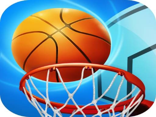 Games like basketball Throw