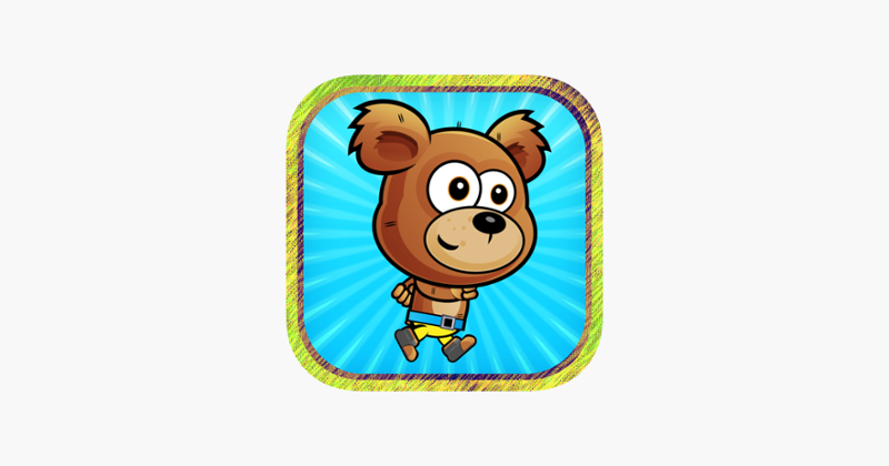 Bear ABC Alphabet Learning Games For Free App Image