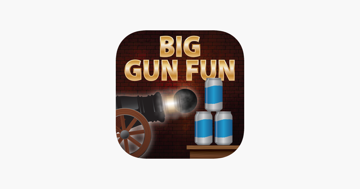 Games like Big Gun Fun