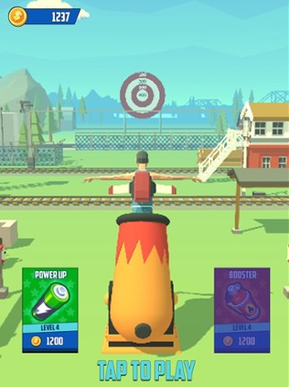 Blast Off!! screenshot