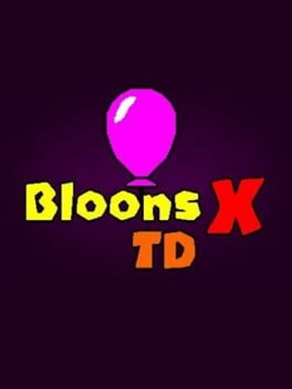 Bloons TDX Game Cover