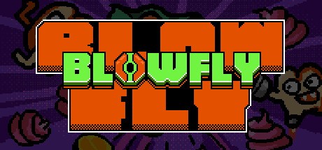 Games like BLOWFLY