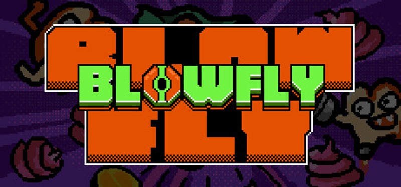 BLOWFLY Image